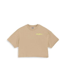 PUMA ウィメンズ CORE HERITAGE MX 半袖 Tシャツ プーマ トップス カットソー・Tシャツ【送料無料】