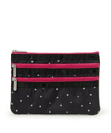 LeSportsac 【公式】レスポートサック ポーチ 7158FB39 LeSportsac レスポートサック 財布・ポーチ・ケー…