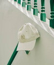 【NEW ERA】アシッドWASH CAP
