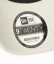 【NEW ERA】アシッドWASH CAP
