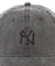 【NEW ERA】アシッドWASH CAP