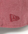 【NEW ERA】アシッドWASH CAP