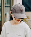 【NEW ERA】アシッドWASH CAP