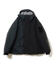 【別注】WILD THINGS / DENARI MONSTER PARKA