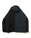 【別注】WILD THINGS / DENARI MONSTER PARKA