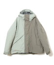 【別注】WILD THINGS / DENARI MONSTER PARKA