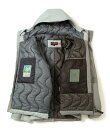 【別注】WILD THINGS / DENARI MONSTER PARKA