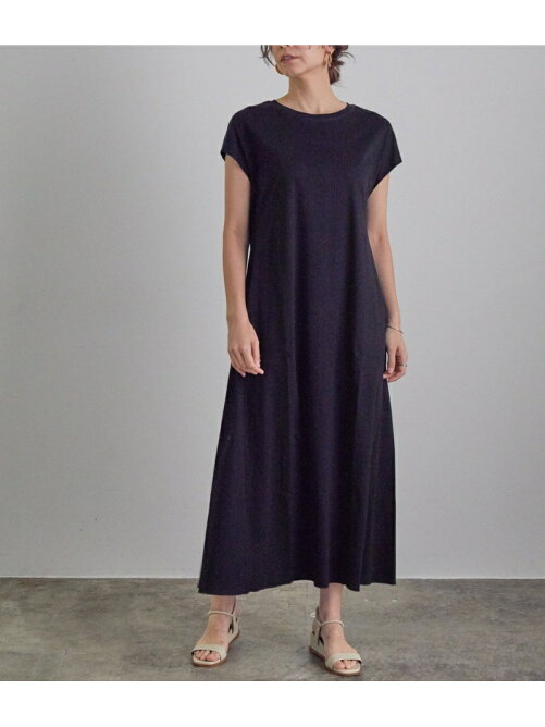 Salon Adam Et Rope Made In Japan フレンチスリーブロングtシャツワンピース Rakuten Fashion 楽天ファッション 旧楽天ブランドアベニュー Bf3468 Salon Adam Et Rope Made In Japan フレンチスリーブロングtシャツワンピース Rakuten Fashion 楽天ファッション 旧楽天ブランドアベニュー Bf3468