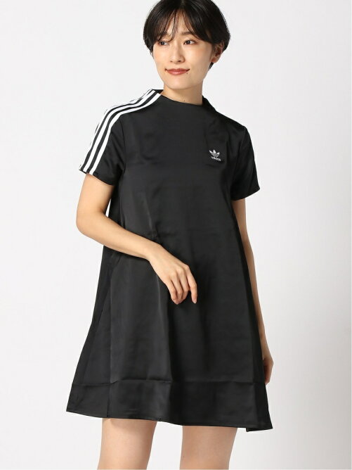 Adidas アディカラー ワンピース Adicolor Dress アディダスオリジナルス Rakuten Fashion 楽天ファッション 旧楽天ブランドアベニュー Br4468