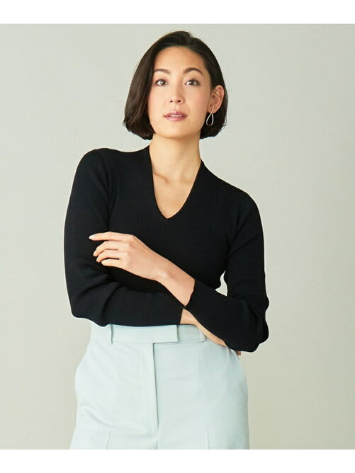 Icb 定番人気 Tratto ニット Rakuten Fashion 楽天ファッション 旧楽天ブランドアベニュー Cc5468