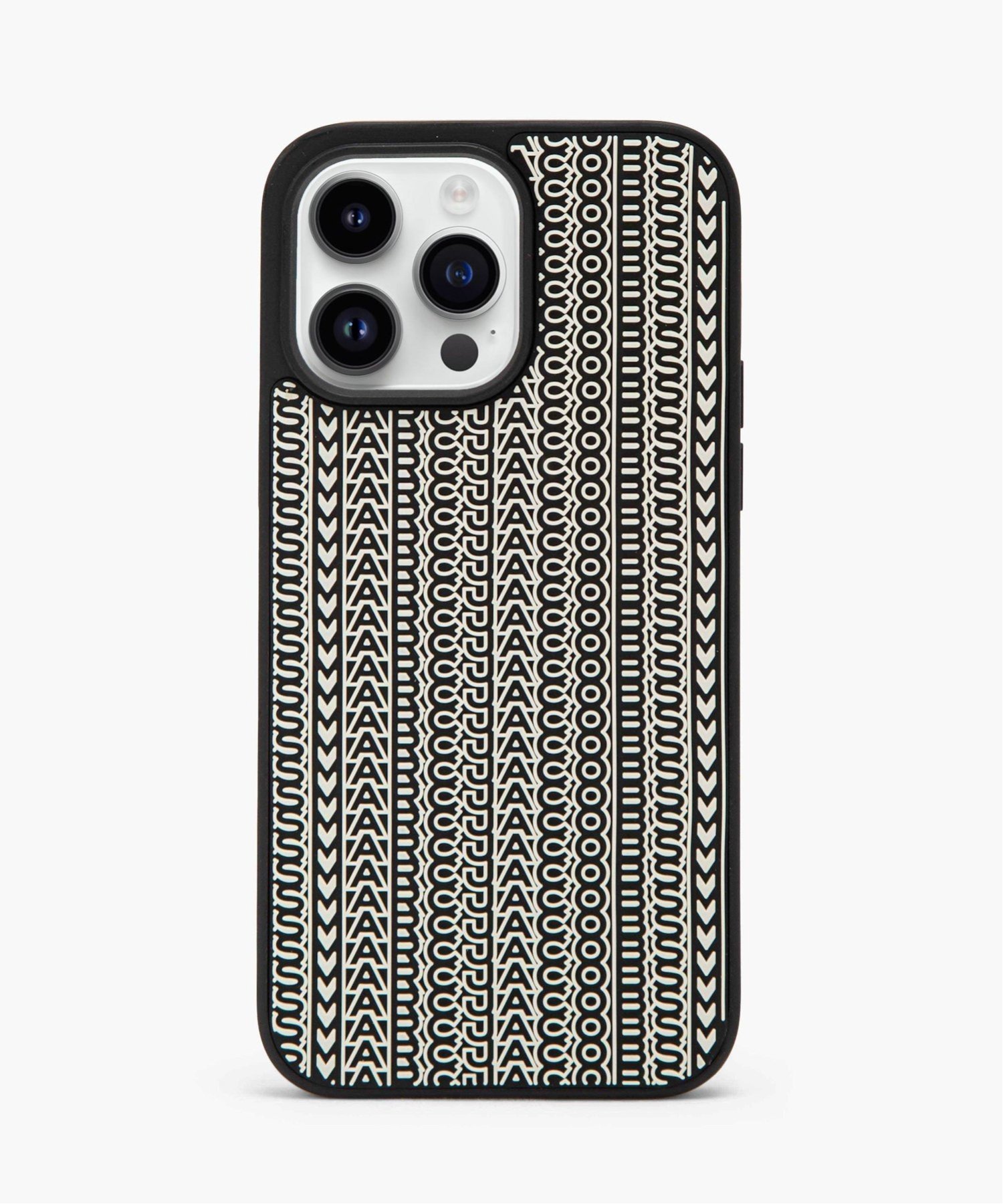 MARC JACOBS(マーク ジェイコブス)｜【公式】THE 3D MONOGRAM iPhone
