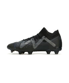 【SALE／30%OFF】PUMA メンズ フューチャー アルティメット FG/AG サッカー スパイク プーマ シューズ・靴 スニーカー【送料無料】