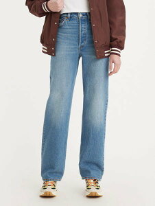 Levi's RIBCAGE Xg[gW[Y ~fBACfBS [oCX pc W[YEfjpc lCr[yz