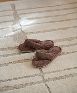 �ySALE�^30%OFF�zJOURNAL STANDARD FURNITURE TOWEL SLIPPER �X���b�p �W���[�i���X�^���_�[�h�t�@�j�`���[ �V���[�Y�E�C ���̑��̃V���[�Y�E�C �l�C�r�[ �u���E�� �O���[ �C�G���[ �u���[