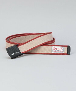 �ySALE�^20%OFF�zcoen SMITH'S(�X�~�X)�ʒ��e�[�v�x���g �R�[�G�� �t�@�b�V�����G�� �x���g �x�[�W�� �l�C�r�[