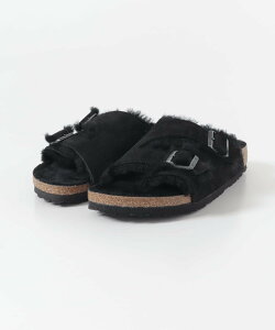 URBAN RESEARCH BIRKENSTOCK ZURICH SHEARLING A[oT[` V[YEC T_ ubNyz