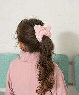 Lycee mine ねこみみシュシュ ナルミヤオンライン ヘアアクセサリー その他のヘアアクセサリー ブラウン …