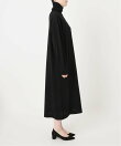 《WEB限定/追加予約》GLOW wool knit ワンピース