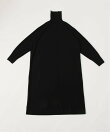 《WEB限定/追加予約》GLOW wool knit ワンピース