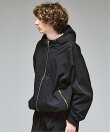 utility ワッシャーナイロン パーカー