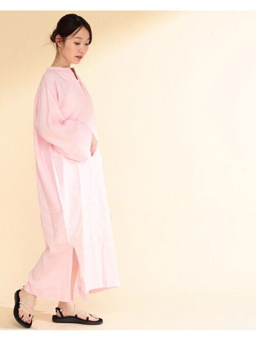 Beams Women Orcival フランス リネン ワンピース Rakuten Fashion 楽天ファッション 旧楽天ブランドアベニュー Cp7469