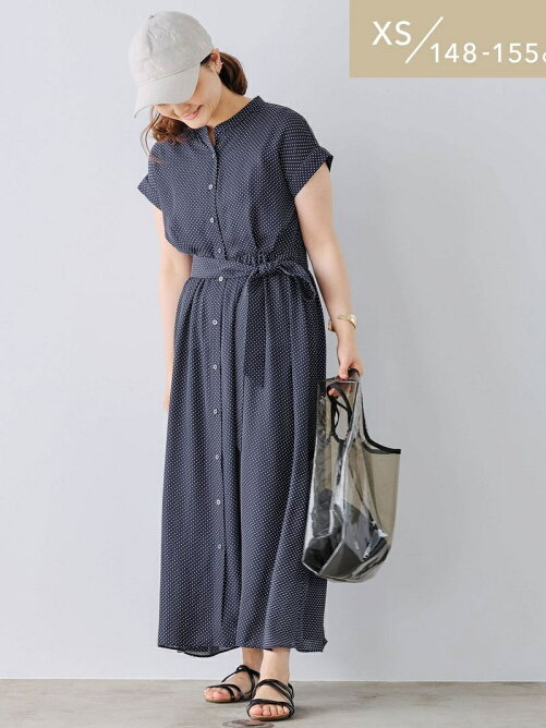 United Arrows Green Label Relaxing Xs H148 155cm Ffc ドット 2way ワンピース Rakuten Fashion 楽天ファッション 旧楽天ブランドアベニュー Db6469