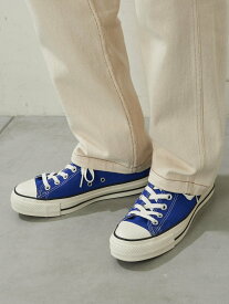 CIAOPANIC TYPY 【CONVERSE/コンバース】オールスター(R)OX チャオパニックティピー シューズ・靴 スニーカー ブルー イエロー ピンク【送料無料】