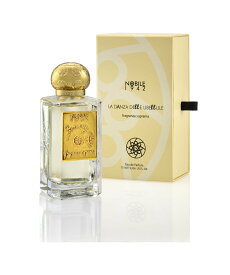 NOBILE1942 ダンザ・リベリュール フラグランツァスプレマ フォルテ フレグランス 香水 レッド【送料無料】