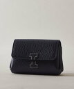 IACUCCI アバ ウォレット CERVO イアクッチ 財布・ポーチ・ケース 財布 ピンク イエロー パープル グレー ネイビー ブラウン ベージュ【送料無料】