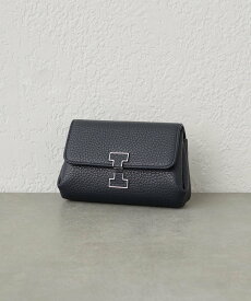 IACUCCI アバ ウォレット CERVO イアクッチ 財布・ポーチ・ケース 財布 ピンク イエロー グレー ネイビー ブラウン【送料無料】