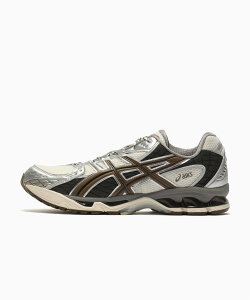 EDIFICE ASICS(AVbNX) GEL-NIMBUS 10.1/107 GfBtBX V[YEC Xj[J[ Vo[yz