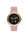 CONNECTED BY MARC JACOBS CONNECTED BY MARC JACOBS/(W)RILEY TOUCHSCREEN ウォッチステーショ...
