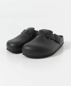 URBAN RESEARCH BIRKENSTOCK BOSTON EXQUISITE A[oT[` V[YEC T_ ubNyz