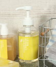 LEAF&BOTANICS ボディソープ