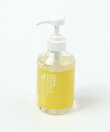 LEAF&BOTANICS ボディソープ