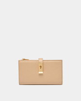楽天市場】BALLY（素材（生地・毛糸）本革）（レディース財布｜財布 