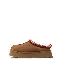 UGG UGG W TAZZ II CHESTNUT �A�g���X �V���[�Y�E�C �T���_�� �u���E���y���������z