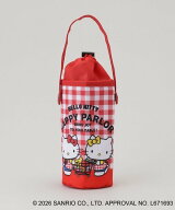 212 KITCHEN STORE ボトルホルダー HELLO KITTY ＜Sanrio サンリオ＞ トゥーワントゥーキッチンストア 福…