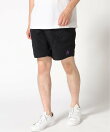 【水陸両用・接触冷感・UVカット】水陸両用ガーデニングショートパンツ