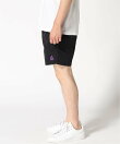 【水陸両用・接触冷感・UVカット】水陸両用ガーデニングショートパンツ