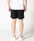 【水陸両用・接触冷感・UVカット】水陸両用ガーデニングショートパンツ