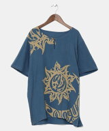 チャイハネ 【チャイハネ】シントラトラメンズトップス アミナコレクション トップス その他のトップス …