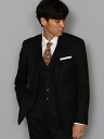 【SALE/40%OFF】UNITED ARROWS green label relaxing TW サージ ムジ 2ボタン BW NT HP ジャケット ユナ...