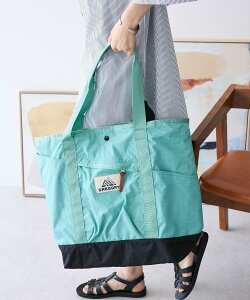 CRAFT STANDARD BOUTIQUE GREGORY/I[}CeB[g[g OCEAN NtgX^_[hueBbN obO g[gobOyz