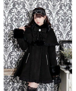 �ySALE�^30%OFF�zNOEMIE �S�V�b�N�t�������[�X�A�b�v�P�[�v�R�[�g �m�G�~�[ �W���P�b�g�E�A�E�^�[ ���̑��̃W���P�b�g�E�A�E�^�[ �O���[�y���������z