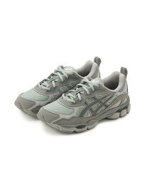 【SALE／30%OFF】emmi 【ASICS】GEL-NYC RGD エミ シューズ・靴 スニーカー グレー【送料無料】