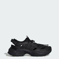 adidas 【公式】アディダス adidas 返品可 スニーカー サンダル アディダス シューズ・靴 サンダル ブラ…