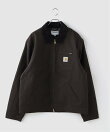 CARHARTT WIP / カーハート ダブリューアイピー Detroit Jacket