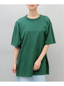 United Athle 5.6オンスヘビーウェイト オーバーサイズ ビッグTシャツ エー.エム.エス. トップス カットソー・Tシャツ オレンジ ブルー ベージュ グレー ブラウン ブラック グリーン ホワイト カーキグリーン