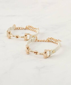 �ySALE�^30%OFF�zESPERANZA �A���N���b�g�`�F�[�� �G�X�y�����T �V���[�Y�E�C ���̑��̃V���[�Y�E�C �V���o�[ �u���b�N �z���C�g